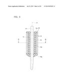 BRUSHLESS MOTOR diagram and image