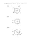 BRUSHLESS MOTOR diagram and image