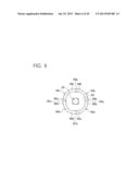 BRUSHLESS MOTOR diagram and image