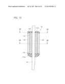 BRUSHLESS MOTOR diagram and image