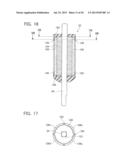 BRUSHLESS MOTOR diagram and image