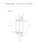 BRUSHLESS MOTOR diagram and image