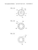 BRUSHLESS MOTOR diagram and image