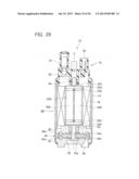 BRUSHLESS MOTOR diagram and image