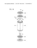 BRUSHLESS MOTOR diagram and image