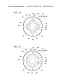 BRUSHLESS MOTOR diagram and image