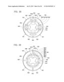 BRUSHLESS MOTOR diagram and image