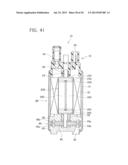 BRUSHLESS MOTOR diagram and image