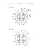 BRUSHLESS MOTOR diagram and image