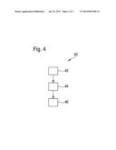 ELECTRIC MOTOR WITH A POWER OUTPUT STAGE AND WITH EFFICIENT HEAT TRANSPORT     AND METHOD diagram and image