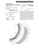 STATOR ASSEMBLY FOR AN ELECTRIC MACHINE diagram and image