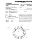 ROTOR HAVING DIVIDABLE CORE FOR ELECTRIC MOTOR AND PRODUCTION METHOD     THEREOF diagram and image