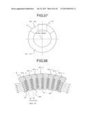 ROTARY ELECTRIC MACHINE diagram and image