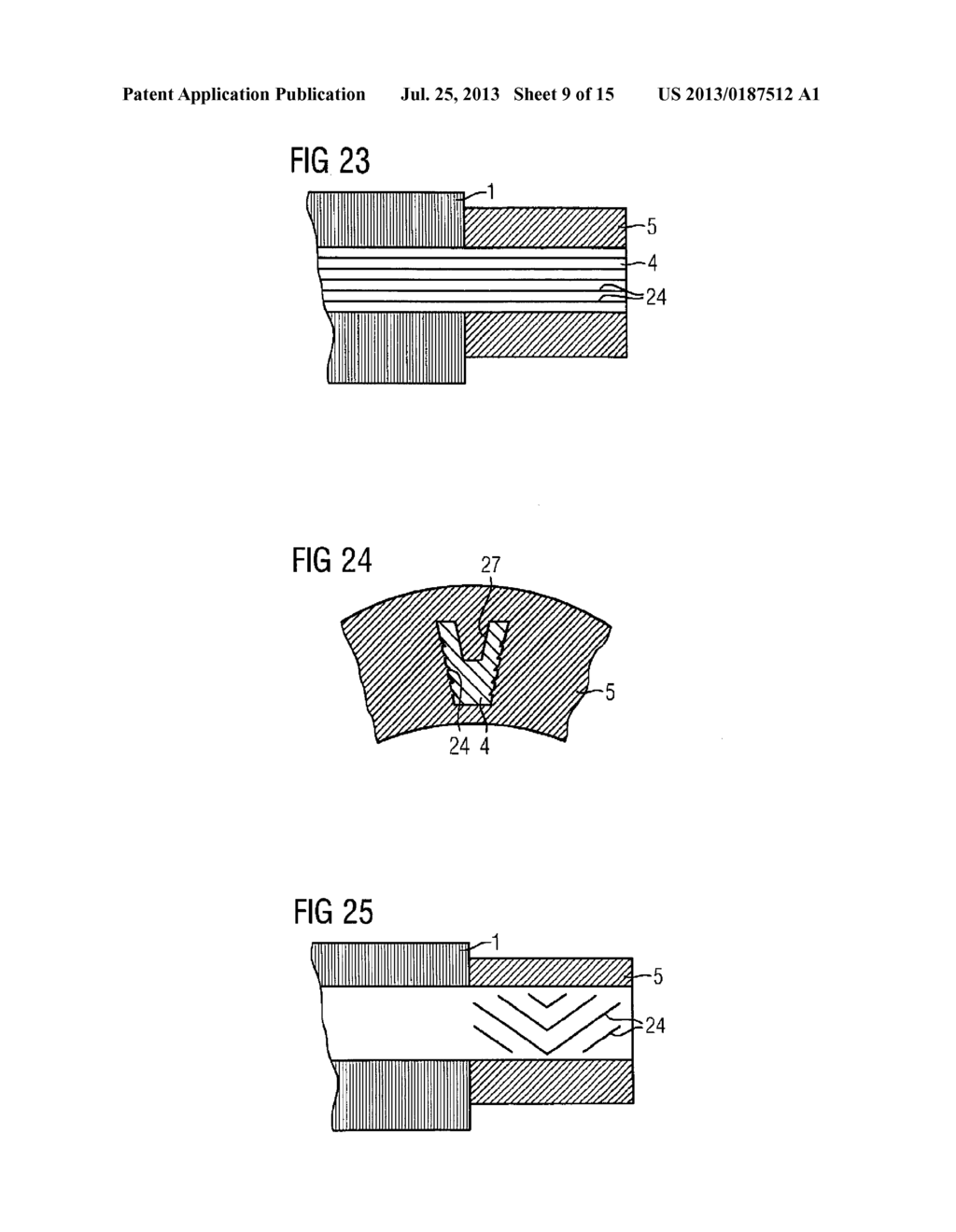 SQUIRREL-CAGE ROTOR - diagram, schematic, and image 10