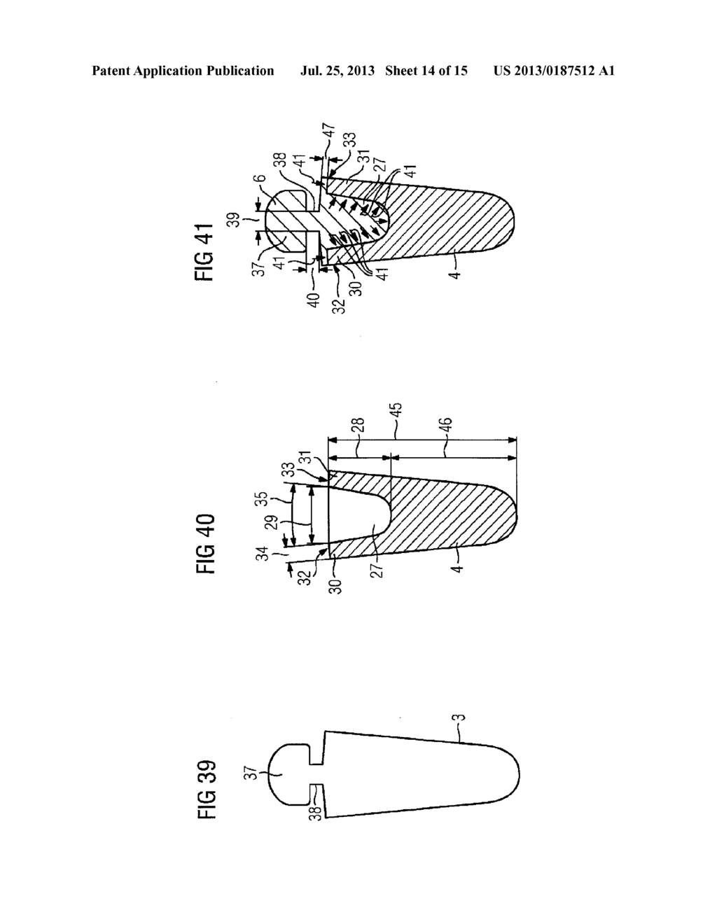 SQUIRREL-CAGE ROTOR - diagram, schematic, and image 15