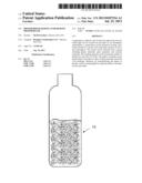 PHOSPHORIZED KERNELS FOR REMOTE PHOSPHOR LED diagram and image