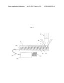 PHOSPHORIZED KERNELS FOR REMOTE PHOSPHOR LED diagram and image