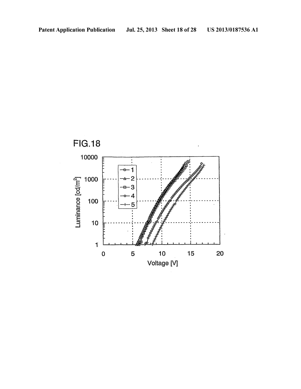 Light-Emitting Element, Light-Emitting Device, and Electronic Device - diagram, schematic, and image 19