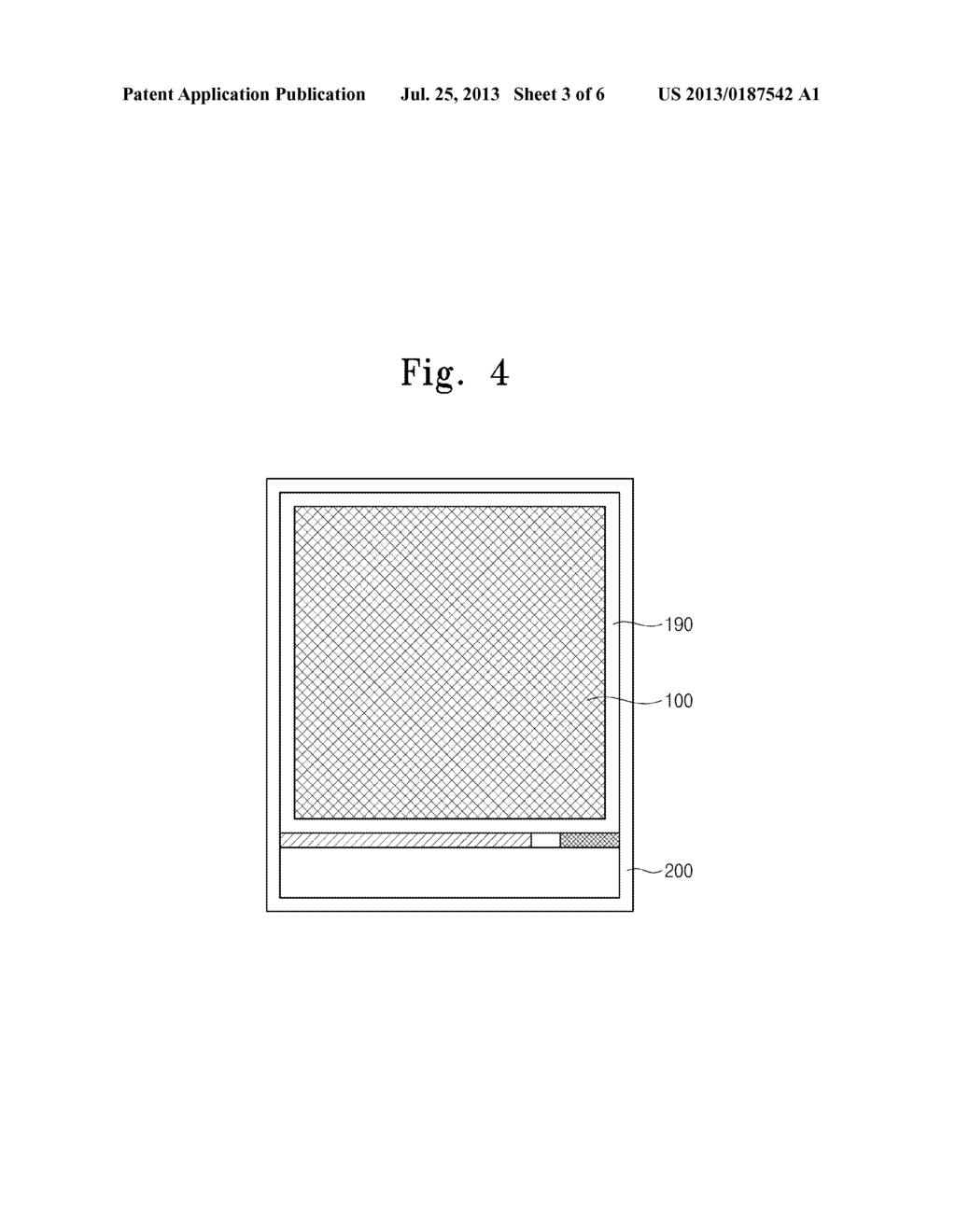 LIGHT SOURCE APPARATUS - diagram, schematic, and image 04