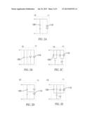 Flicker-Free LED Driver Circuit with High Power Factor diagram and image