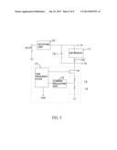 Flicker-Free LED Driver Circuit with High Power Factor diagram and image