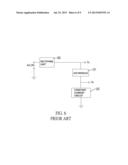 Flicker-Free LED Driver Circuit with High Power Factor diagram and image