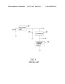 Flicker-Free LED Driver Circuit with High Power Factor diagram and image