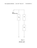 Flicker-Free LED Driver Circuit with High Power Factor diagram and image