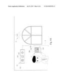 POWER SWITCH STRUCTURE WITH BOTH LIGHT EMISSION AND DC POWER CONVERSION     FUNCTIONS diagram and image