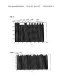 Method and arrangement for determining the dynamic state of an electric     motor diagram and image