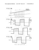 CONTROL DEVICE FOR ELECTRIC MOTOR DRIVING APPARATUS diagram and image