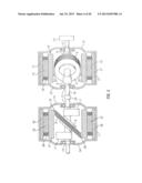 Multi-Pole Switched Reluctance D.C. Motor with a Constant Air Gap and     Recovery of Inductive Field Energy diagram and image