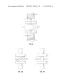 Multi-Pole Switched Reluctance D.C. Motor with a Constant Air Gap and     Recovery of Inductive Field Energy diagram and image