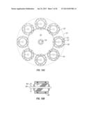 Multi-Pole Switched Reluctance D.C. Motor with a Constant Air Gap and     Recovery of Inductive Field Energy diagram and image