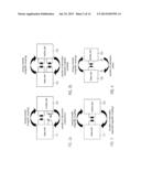 CIRCUIT FOR A SYSTEM FOR CONTACTLESS INDUCTIVE POWER TRANSMISSION diagram and image