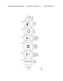 CIRCUIT FOR A SYSTEM FOR CONTACTLESS INDUCTIVE POWER TRANSMISSION diagram and image