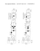 CIRCUIT FOR A SYSTEM FOR CONTACTLESS INDUCTIVE POWER TRANSMISSION diagram and image