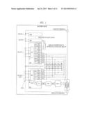 CHARGING/DISCHARGING MONITORING DEVICE AND BATTERY PACK diagram and image