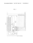 CHARGING/DISCHARGING MONITORING DEVICE AND BATTERY PACK diagram and image