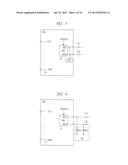 CHARGING/DISCHARGING MONITORING DEVICE AND BATTERY PACK diagram and image