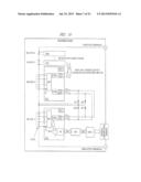 CHARGING/DISCHARGING MONITORING DEVICE AND BATTERY PACK diagram and image