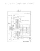 CHARGING/DISCHARGING MONITORING DEVICE AND BATTERY PACK diagram and image