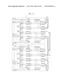 CHARGING/DISCHARGING MONITORING DEVICE AND BATTERY PACK diagram and image