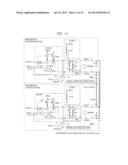 CHARGING/DISCHARGING MONITORING DEVICE AND BATTERY PACK diagram and image