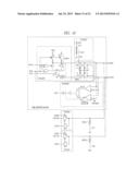 CHARGING/DISCHARGING MONITORING DEVICE AND BATTERY PACK diagram and image