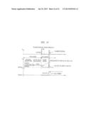 CHARGING/DISCHARGING MONITORING DEVICE AND BATTERY PACK diagram and image