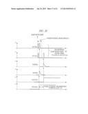 CHARGING/DISCHARGING MONITORING DEVICE AND BATTERY PACK diagram and image