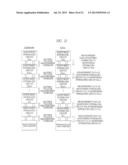 CHARGING/DISCHARGING MONITORING DEVICE AND BATTERY PACK diagram and image