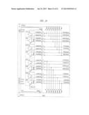 CHARGING/DISCHARGING MONITORING DEVICE AND BATTERY PACK diagram and image