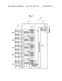 CELL VOLTAGE EQUALIZER FOR MULTI-CELL BATTERY PACK diagram and image